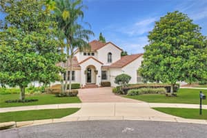 523 BLUE WATER EDGE DRIVE, EUSTIS, FL 32736 Sold 06/30/23