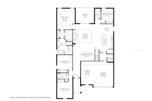 19358 BANFIELD PLACE, ORLANDO, FL 32827 Sold 01/05/24