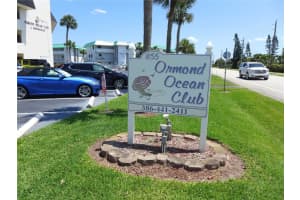 855 OCEAN SHORE BOULEVARD, ORMOND BEACH, FL 32176 Sold 01/03/24