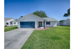2318 BONNIE VIEW COURT, LEESBURG, FL 34788 Sold 06/29/23
