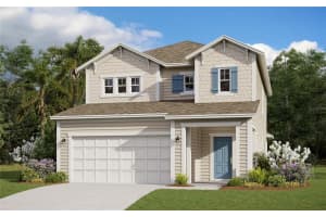 442 STARGAZE LANE, SAINT AUGUSTINE, FL 32095 Sold 12/14/23