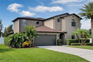 3649 FOXCHASE DRIVE, CLERMONT, FL 34711 Sold 08/18/23