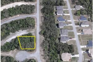 SARASOTA PL, POINCIANA, FL 34759 - MLS#MFRG5068353