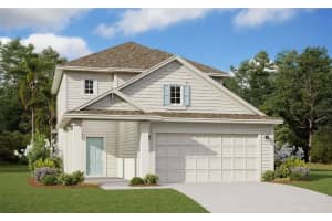 181 STARGAZE LANE, ST AUGUSTINE, FL 32095 Sold 09/19/23