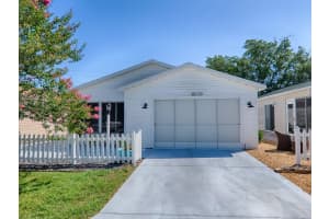 1609 CAMPOS DRIVE, THE VILLAGES, FL 32162 Sold 07/31/23
