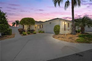 8895 168TH SEDGWICK PLACE, THE VILLAGES, FL 32162 Sold 09/12/23