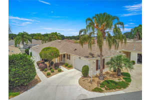 8895 168TH SEDGWICK PLACE, THE VILLAGES, FL 32162 Sold 09/12/23