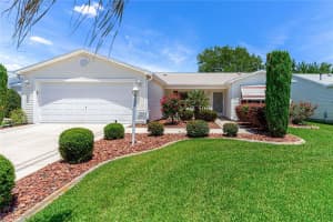 3531 RESTON DRIVE, THE VILLAGES, FL 32162 Sold 06/28/23