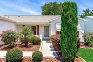 3531 RESTON DRIVE, THE VILLAGES, FL 32162 Sold 06/28/23