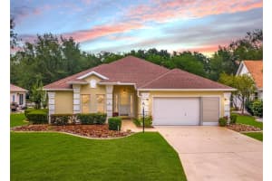 2105 BARBOSA COURT, THE VILLAGES, FL 32159 Sold 07/26/24