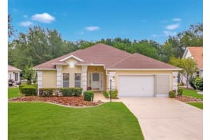 2105 BARBOSA COURT, THE VILLAGES, FL 32159 Sold 07/26/24