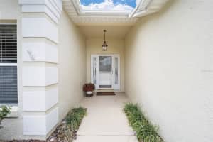 2105 BARBOSA COURT, THE VILLAGES, FL 32159 Sold 07/26/24