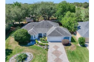 1702 Madero Drive, The Villages, Florida 32159