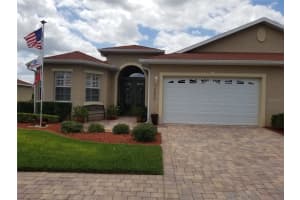 10050 REGATTA BOULEVARD, OXFORD, FL 34484 Sold 02/16/24