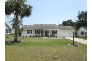 308 BRIGADOON CIRCLE, LEESBURG, FL 34788 Sold 06/30/23