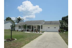 308 BRIGADOON CIRCLE, LEESBURG, FL 34788 Sold 06/30/23
