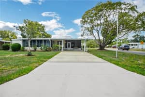 1345 ELKHART CIRCLE, TAVARES, FL 32778 Sold 06/06/23