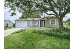 2525 BOTELLO AVENUE, THE VILLAGES, FL 32162 Sold 09/08/23