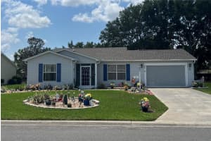 2541 PRIVADA DRIVE, THE VILLAGES, FL 32162 Sold 09/29/23