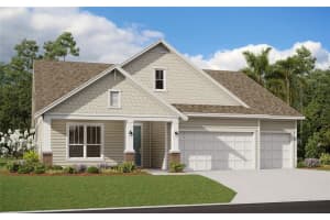 147 WIND CHIME LANE, SAINT AUGUSTINE, FL 32095 Sold 09/17/24