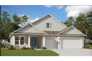 109 WIND CHIME LANE, SAINT AUGUSTINE, FL 32095 Sold 12/27/23