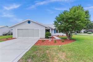 2233 ORKNEY DRIVE, LEESBURG, FL 34788 Sold 06/07/23