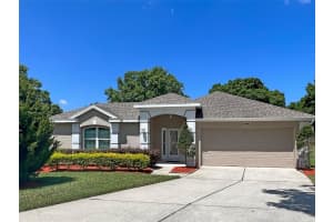2242 Belsfield Circle, Clermont, Florida 34711