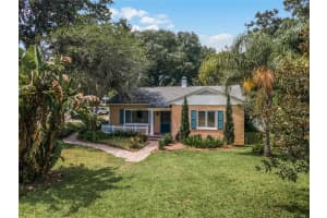 823 11TH AVENUE, MOUNT DORA, FL 32757 Sold 02/04/25