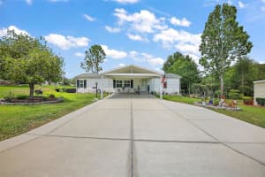 16671 97TH COURT, SUMMERFIELD, FL 34491 Sold 06/15/23