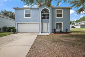 2300 FOXTREE ROAD, TAVARES, FL 32778 Sold 09/19/23