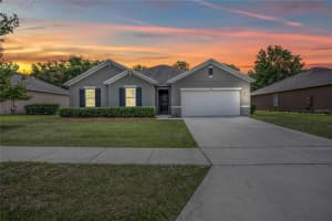 2716 SUMMERGLEN LANE, EUSTIS, FL 32726 Sold 08/04/23