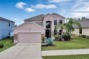 305 RED KITE DRIVE, GROVELAND, FL 34736 Sold 12/21/23