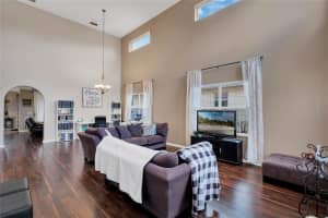 305 RED KITE DRIVE, GROVELAND, FL 34736 Sold 12/21/23