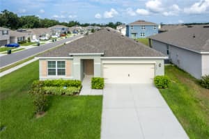 3700 HOLLY GROVE LANE, MOUNT DORA, FL 32757 Sold 09/05/23