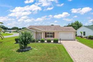 1505 LAS PACOS COURT, THE VILLAGES, FL 32162 Sold 07/07/23