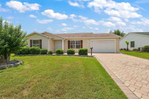 1505 LAS PACOS COURT, THE VILLAGES, FL 32162 Sold 07/07/23