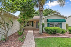 1505 EL PASO WAY, THE VILLAGES, FL 32162 Sold 08/09/23