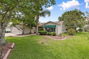 1505 EL PASO WAY, THE VILLAGES, FL 32162 Sold 08/09/23