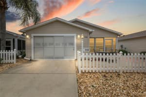 3528 ROANOKE STREET, THE VILLAGES, FL 32162 Sold 08/15/23