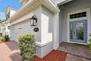 8271 BAYLISS COURT, ORLANDO, FL 32825 Sold 08/08/23