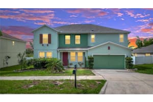 3089 TOBAGO AVENUE, CLERMONT, FL 34711 Sold 08/18/23