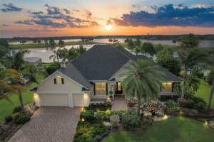 1152 RUSSELL LOOP, THE VILLAGES, FL 32162 Sold 08/11/23