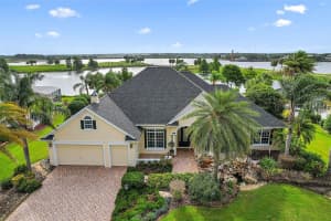 1152 RUSSELL LOOP, THE VILLAGES, FL 32162 Sold 08/11/23