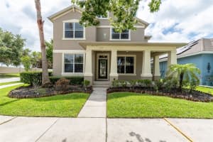 607 LAKE TALQUIN WAY, GROVELAND, FL 34736 Sold 07/12/23