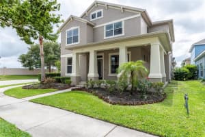 607 LAKE TALQUIN WAY, GROVELAND, FL 34736 Sold 07/12/23