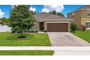 2751 PAINTED ROCK STREET, KISSIMMEE, FL 34758 Sold 07/05/23