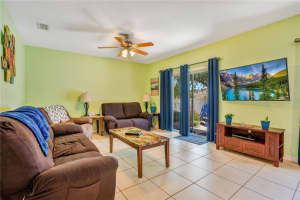 2751 PAINTED ROCK STREET, KISSIMMEE, FL 34758 Sold 07/05/23