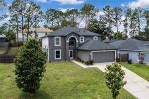 9543 WATER ORCHID AVENUE, CLERMONT, FL 34711 Sold 07/11/23