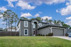 9543 WATER ORCHID AVENUE, CLERMONT, FL 34711 Sold 07/11/23