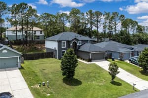 9543 WATER ORCHID AVENUE, CLERMONT, FL 34711 Sold 07/11/23